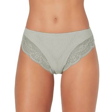 Малена – магазин за дамски памучни бикини с висока талия Жадея Jadea женско памучно бельо женска памучна бикина