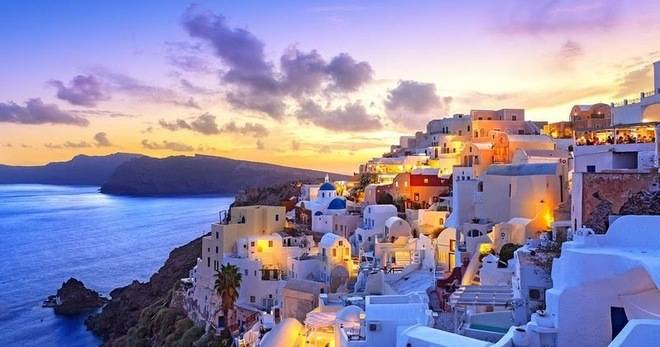 Спечелете пътуване до Гърция от Kaufland