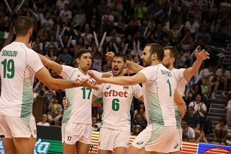 Обратното броене приключи: Започва Волейболната лига на нациите! – SportVox