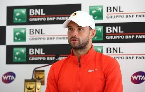 Григор Димитров: Играта ми е непостоянна – SportVox