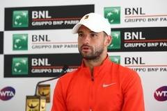 Григор Димитров: Играта ми е непостоянна – SportVox