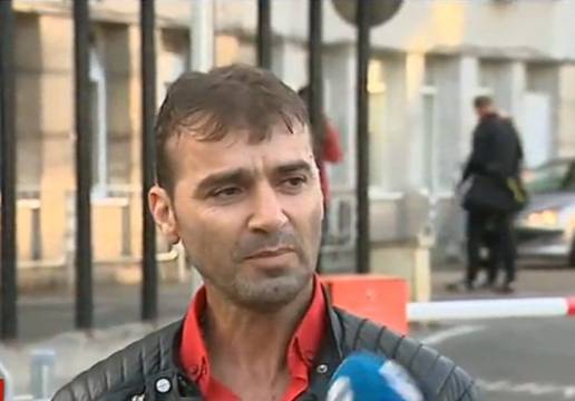 Майката на наръгания в тролей Борислав! Синът ми се влошава, оперират го отново, жертва е на банда за крадене на пари!