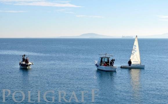 Динамично ще бъде времето днес, по морето живакът ще стигне 28 градуса
