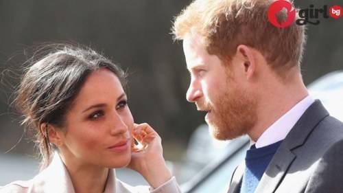 Бащата на Меган все пак ще я заведе до олтара