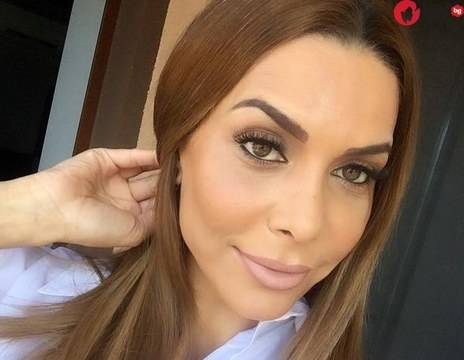 Фолкпевицата Бони готви голяма изненада на дъщеря си, свързана с Криско