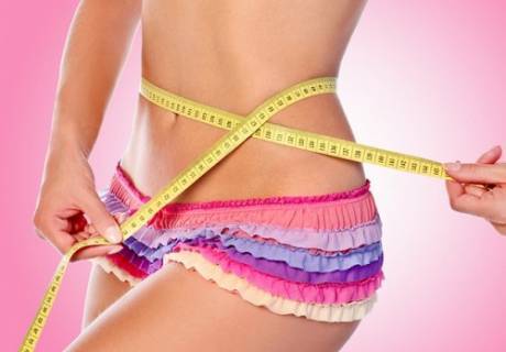 Ето 3 лесни стъпки за отслабване и стягане на тялото