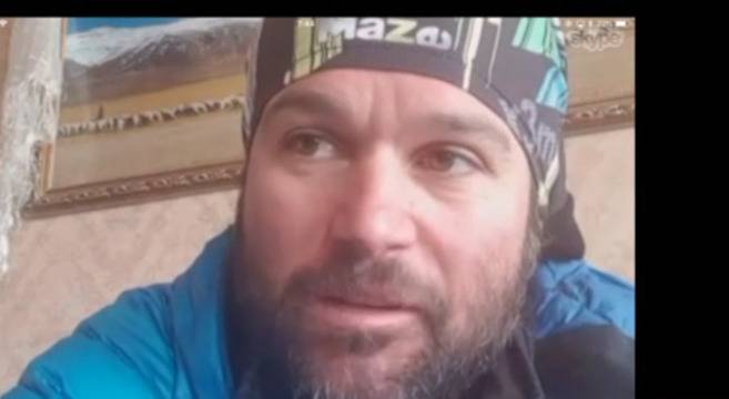 Алпинистът Атанас Скатов каза какво най-вероятно се е случило с Боян Петров