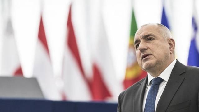 Борисов посреща лидерите в Европа преди Срещата на върха