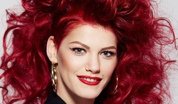 Невероятна промяна в живота на Жана Бергендорф!