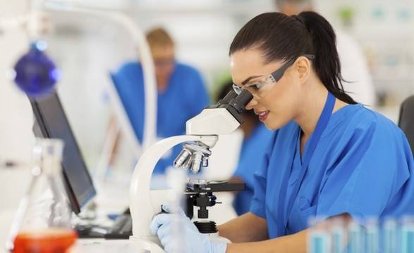 Може би ще успеем да живеем над 100 години в младо тяло! В Харвард започнаха експеримента CRISPR-Cas9