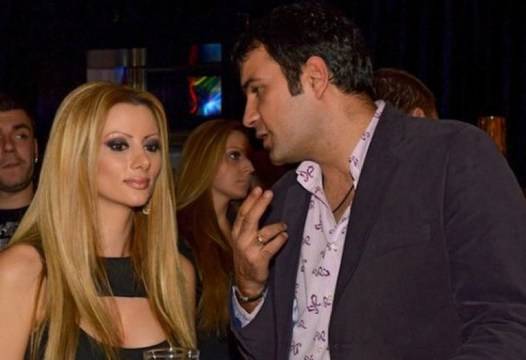 Таня Боева се разведе! Грее до младо банкерче, с което замени Бургуджиев