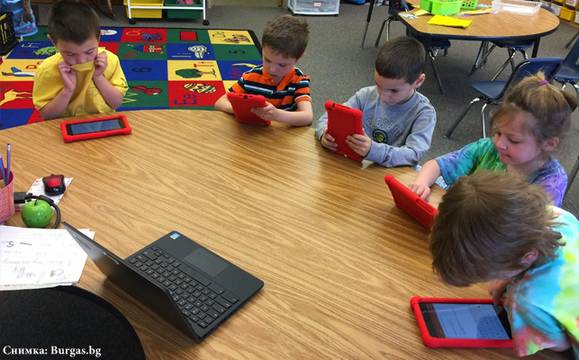 Експерт от БАН: Тестовете за децата от детските градини нямат грешни отговори