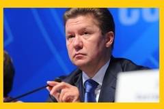 Среща Газпром – България.