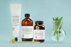 OWAY REBALANCING AMAZONIAN CLAY 150ML АМАЗОНСКА СЕБОБАЛАНСИРАЩА ГЛИНА 150МЛ