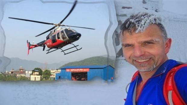 Последен опит за спасяване на Боян Петров