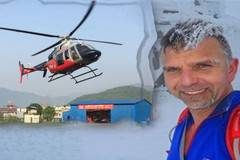 Последен опит за спасяване на Боян Петров