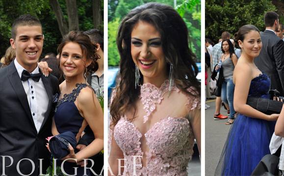 Седмица преди баловете МВР отправя препоръки за безопасност към абитуриентите