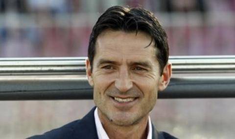 Македонец спряган за треньор на ЦСКА – SportVox