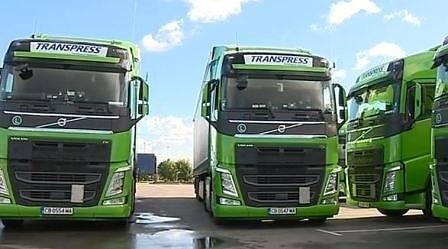 Превозвачите на камиони и автобуси излизат на протест в София