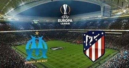 „Атлетико“ Мадрид и „Олимпик“ Марсилия излизат на финал в Лига Европа