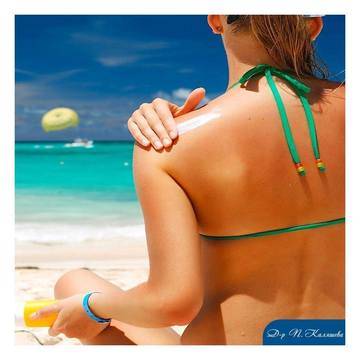 Летният сезон поставя в изпитание здравето и красотата на кожата