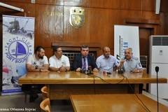Откриват Европейското по ветроходство клас 470 с парад на нациите
