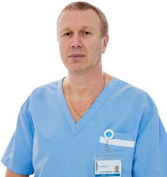 Д-р Бойко Димитров