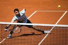 Григор Димитров с драматична загуба на рождения си ден – SportVox