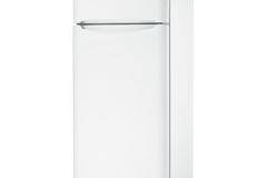 Хладилник Indesit TAA5, 415 л, Клас A+, H 180 см, Бял