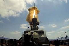 Русия разполага крилати ракети „Калибър“ в Средиземно море