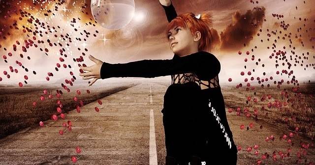 Способи за ясновидство