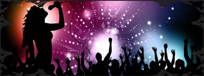 Караоке парти