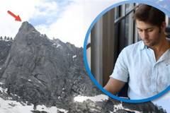 Българин на 29 г. загина в планината Сиера Невада
