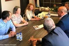 ЕК похвали Поморие за проектите, изпълнявани по ОП „Региони в растеж“