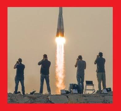 Китай тества първата си търговска ракета.