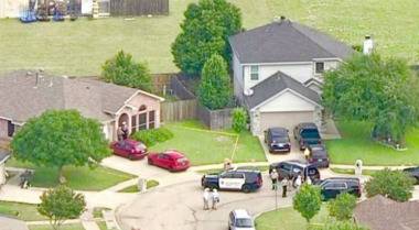 Полицията в САЩ откри пет трупа в частен дом, сред загиналите има и деца