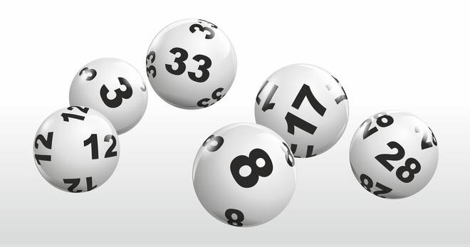 Лотария – бутафория на килограм