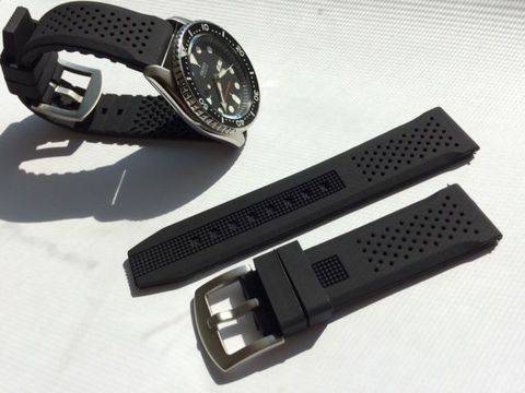 Историята и по-важните качества на силиконовите каишки