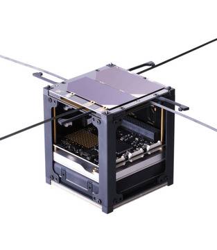 Българският радиолюбителски CubeSat спътник EnduroSat One ще лети този месец с кораба Сигнус