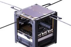 Българският радиолюбителски CubeSat спътник EnduroSat One ще лети този месец с кораба Сигнус