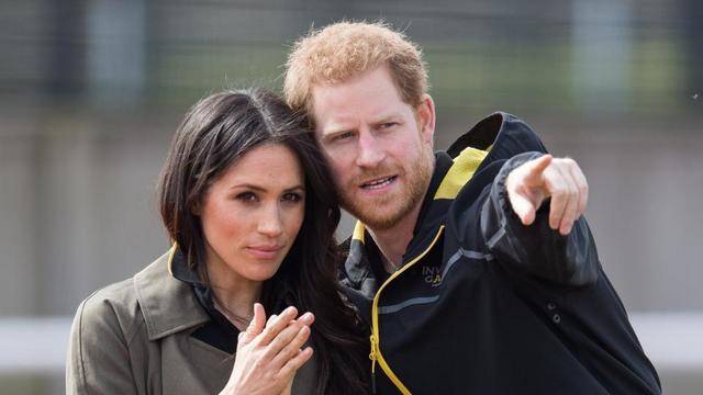 Шокиращо разкритие: Меган Маркъл роднина на Джак Изкормвача?