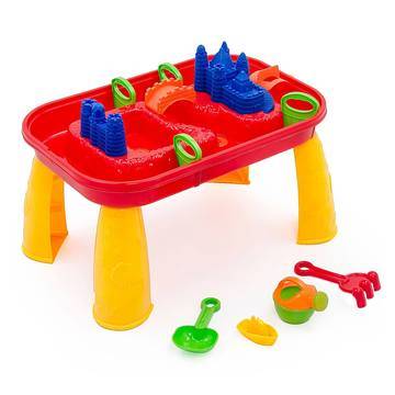 Плажна масичка за игра M-Toys