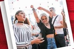 Спечелете покани за фестивала EXIT в Сърбия и абонаменти за Spotify