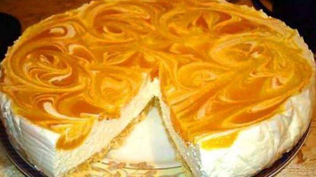 Този СЛАДКИШ ме отказа от всички други лакомства! Прави се без брашно и буквално се топи в устата (рецепта)