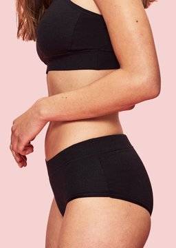 Ново 20! Създадоха бельо, което може да носите със седмици без да го перете!