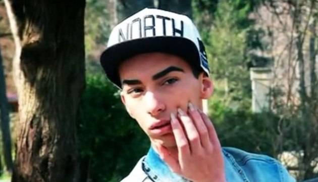 Помните ли го Жоро Кучков? Вижте в какво се е превърнал или по точно в КАКВА МАЦКА!