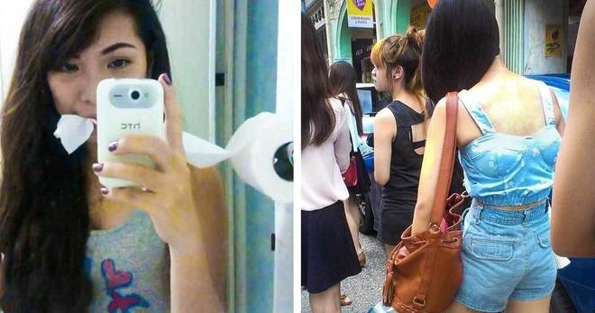 21 човека, които знаят как да изненадат останалите