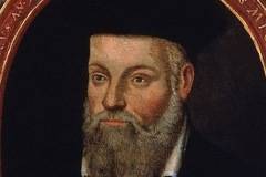 Нострадамус и езикът на птиците