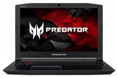 Acer Predator Helios 300 PH317-52-79L6 Intel i7-8750H геймърски лаптоп артикул PH317-52-79L6