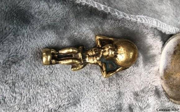 Заловиха трима иманяри с над 300 антични предмети